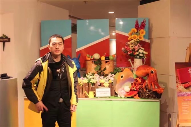 陽光的第一张照片--青岛相亲服务中心