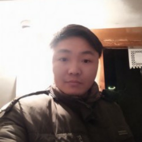 糖果的第一张照片--青岛相亲服务中心