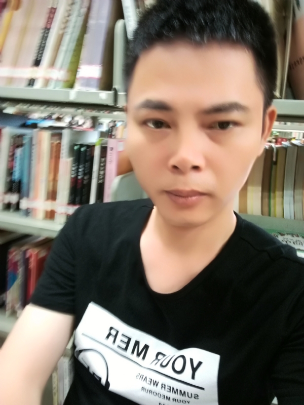 青青子衿的第一张照片--青岛相亲服务中心