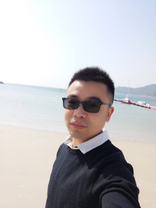 唐唐的第二张照片--青岛相亲服务中心