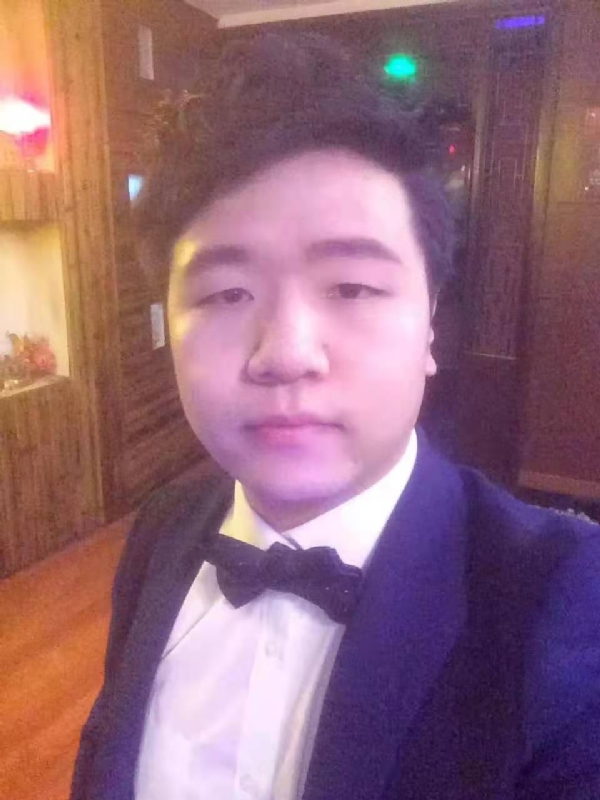 星辰的第一张照片--青岛相亲服务中心