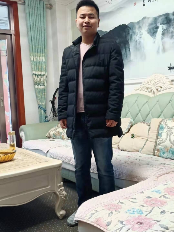 为爱奋斗的第一张照片--青岛相亲服务中心