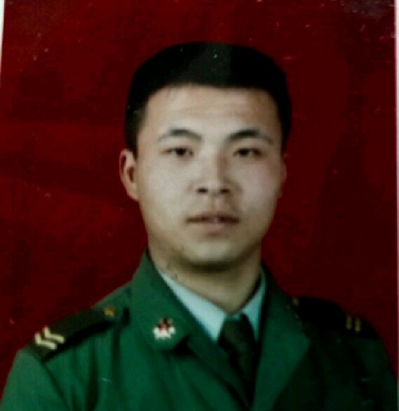 andy的第一张照片--青岛相亲服务中心