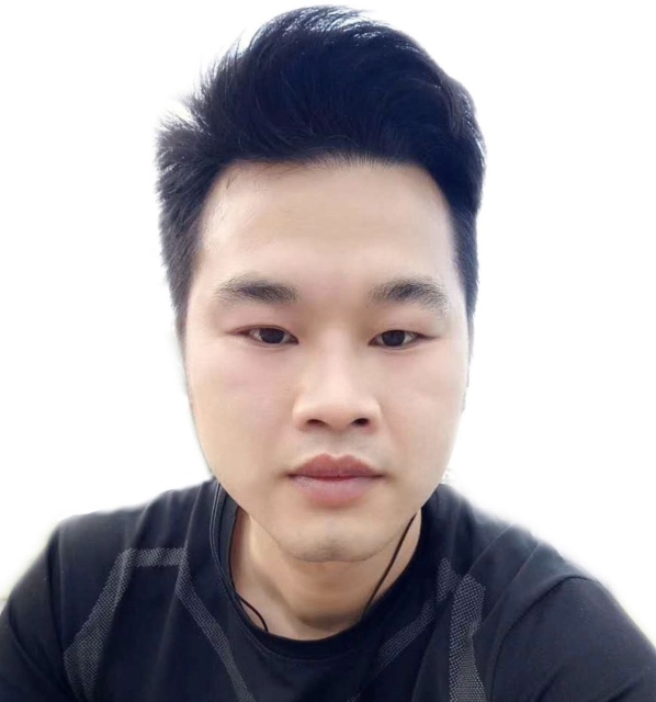 孤独的跑者的第一张照片--青岛相亲服务中心