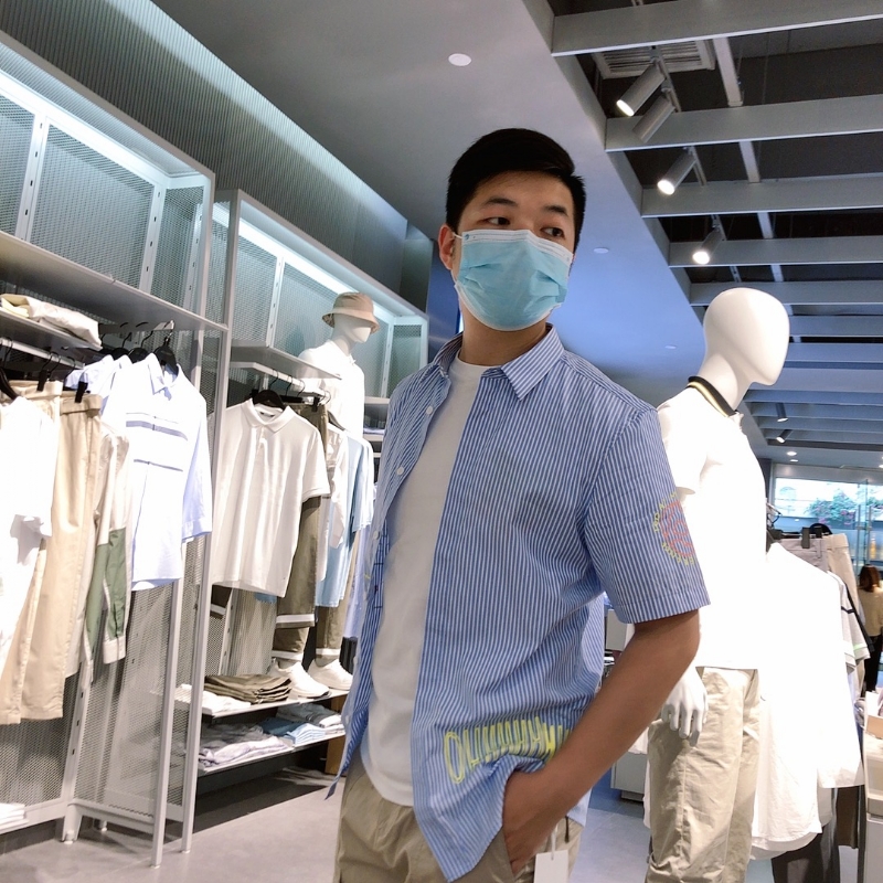 百年孤独的第一张照片--青岛相亲服务中心