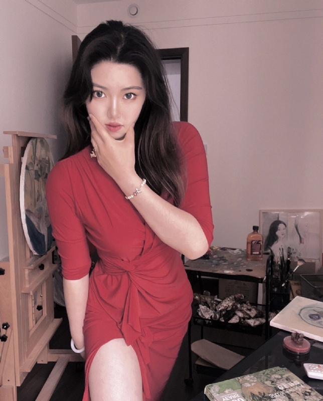 YANGYANG的第二张照片--青岛相亲服务中心