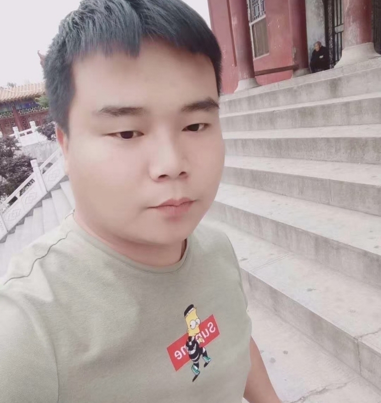 无邪的第一张照片--青岛相亲服务中心