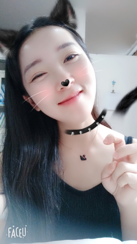 喵喵的第一张照片--青岛相亲服务中心