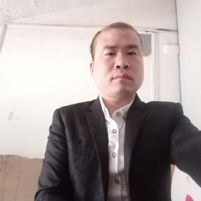 丁军的第一张照片--青岛相亲服务中心