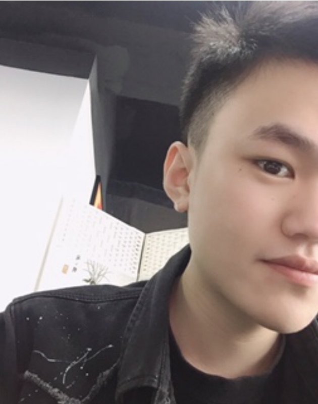 好家伙的第一张照片--青岛相亲服务中心