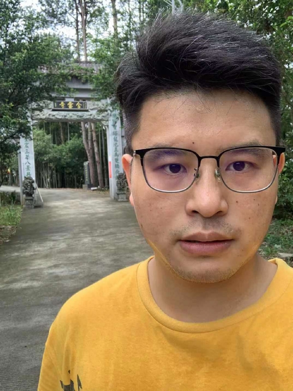 我来啦的第一张照片--青岛相亲服务中心