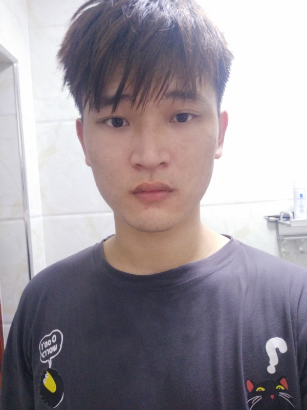 船长的第一张照片--青岛相亲服务中心