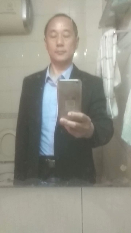 江河湖海的第一张照片--青岛相亲服务中心