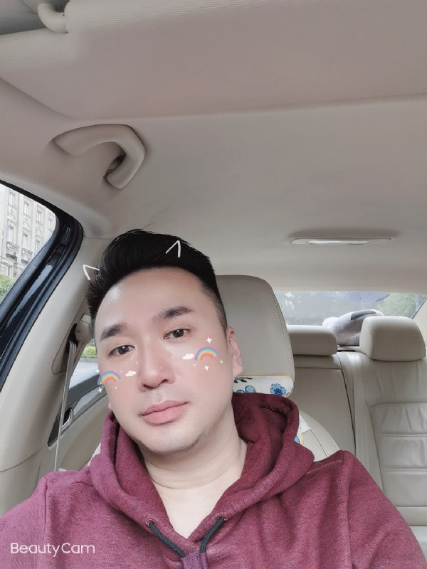 庭菘的第二张照片--青岛相亲服务中心