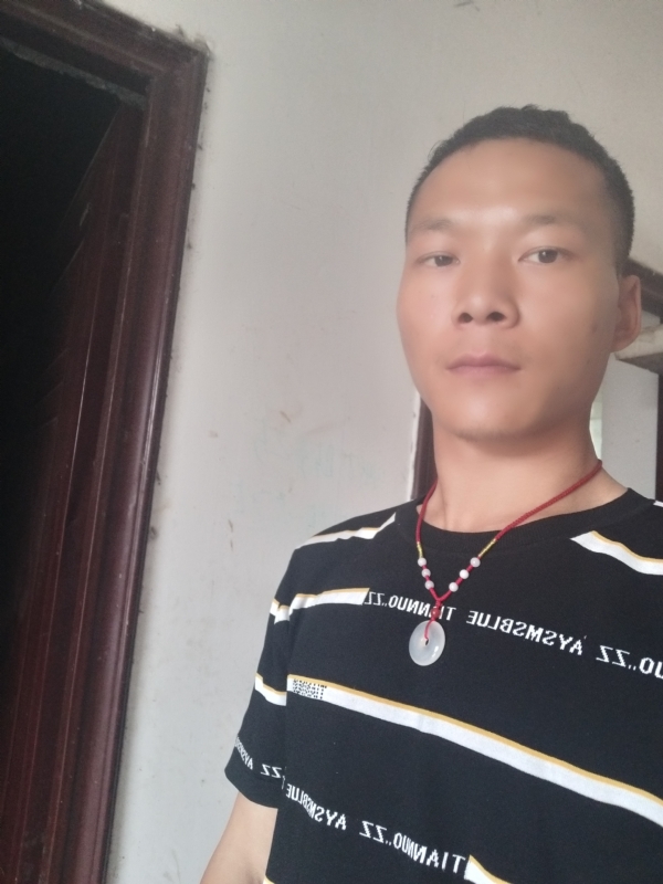 爱，请深爱的第一张照片--青岛相亲服务中心