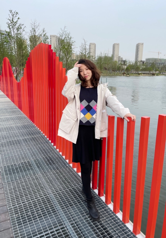 风过留痕的第一张照片--青岛相亲服务中心