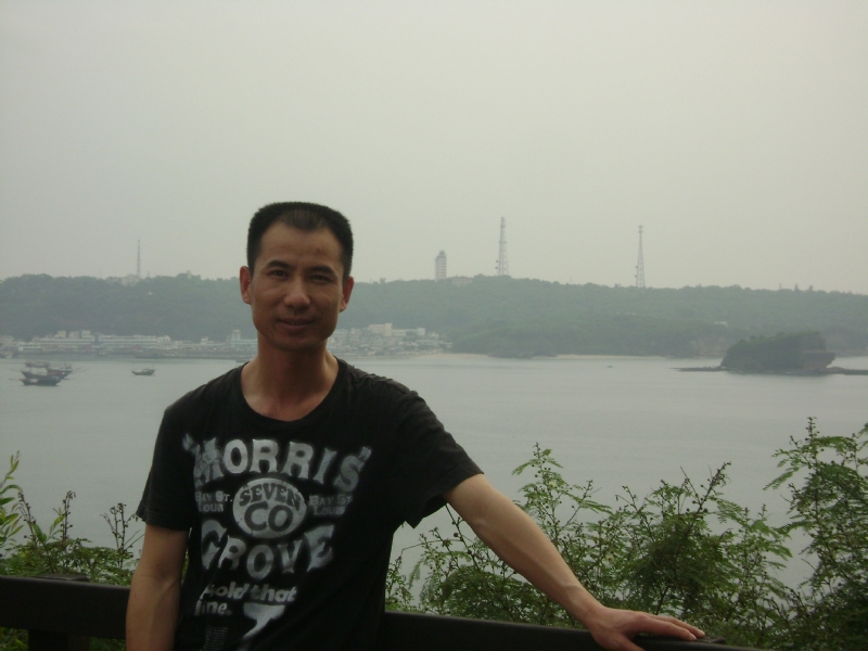 寻缘的第二张照片--青岛相亲服务中心