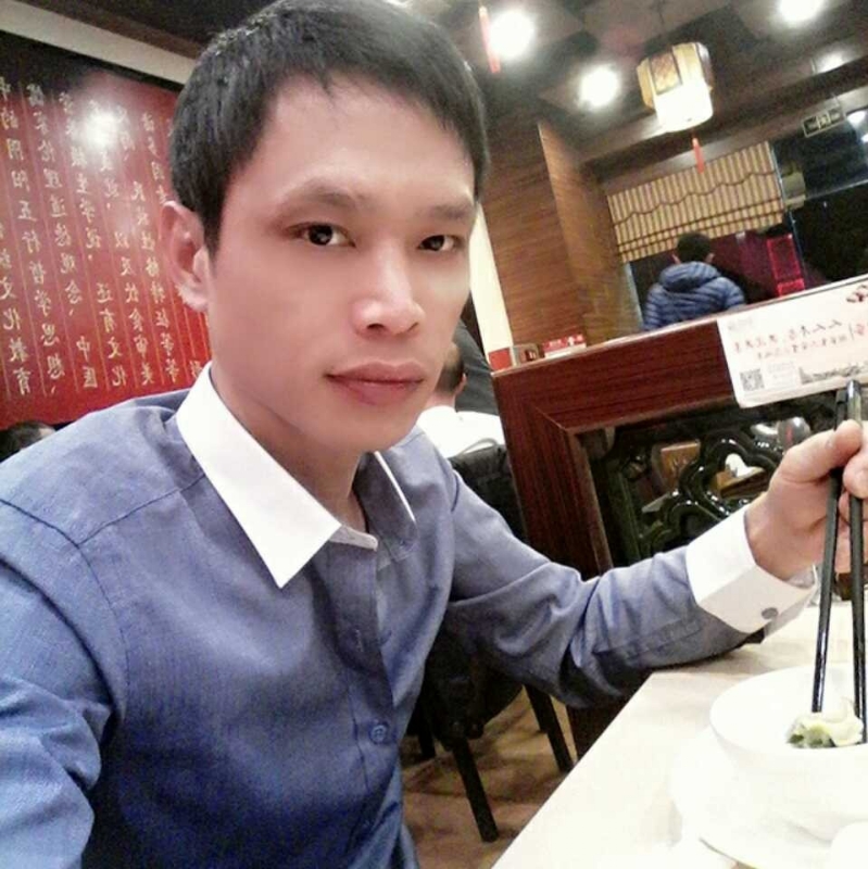 阳光的第四张照片--青岛相亲服务中心