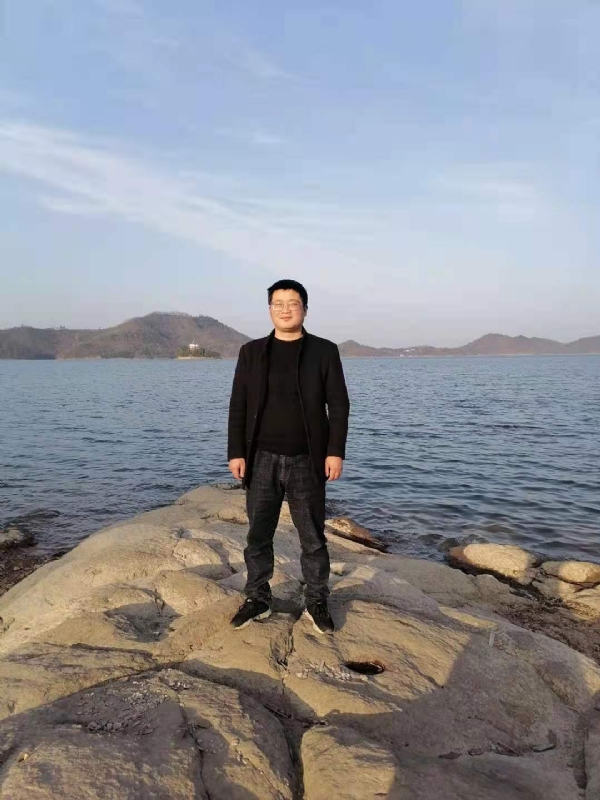 命之子的第一张照片--青岛相亲服务中心