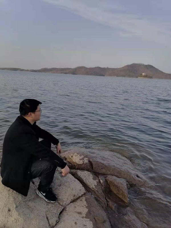 命之子的第二张照片--青岛相亲服务中心