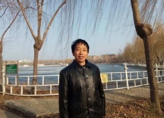 福星高照的第一张照片--青岛相亲服务中心