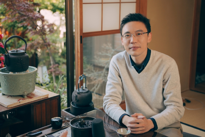 随遇而安的第一张照片--青岛相亲服务中心