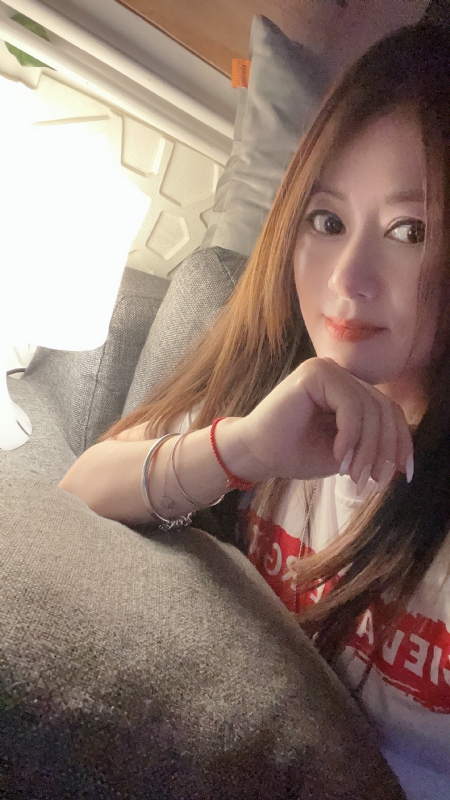 自信的第一张照片--青岛相亲服务中心