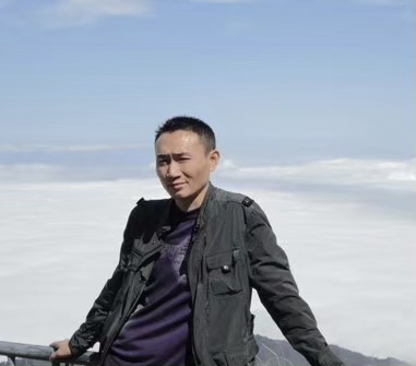 过客！的第一张照片--青岛相亲服务中心