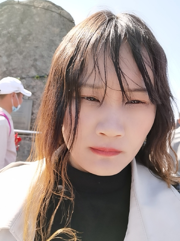 木子李的第一张照片--青岛相亲服务中心