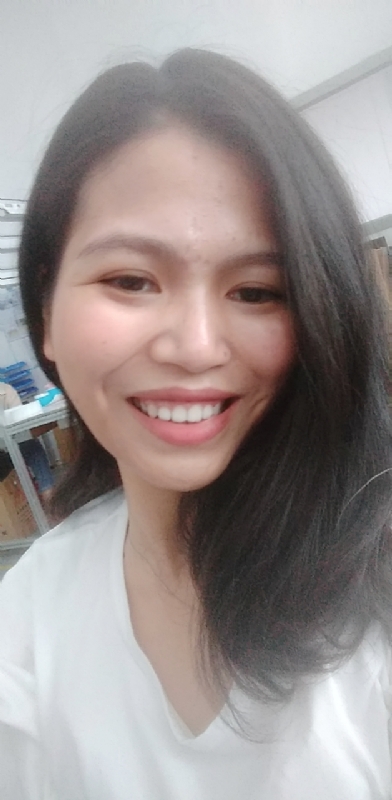 罗小梅的第一张照片--青岛相亲服务中心