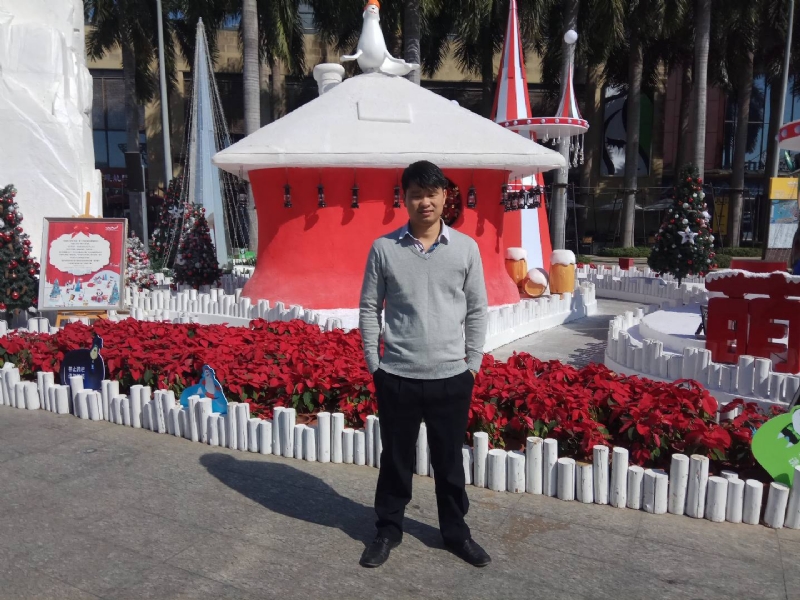 吉米金的第一张照片--青岛相亲服务中心