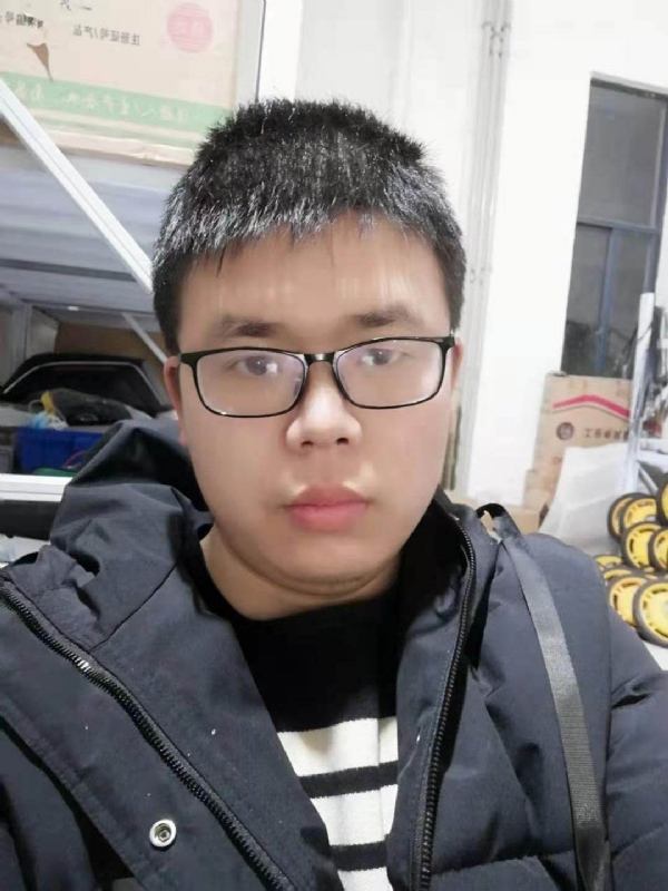 军军的第一张照片--青岛相亲服务中心