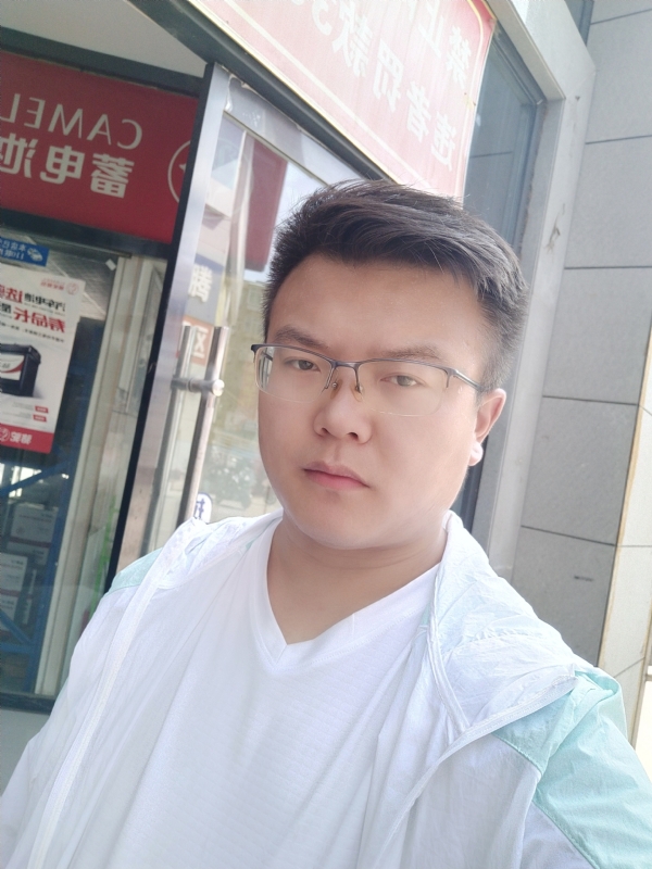 小晨的第二张照片--青岛相亲服务中心