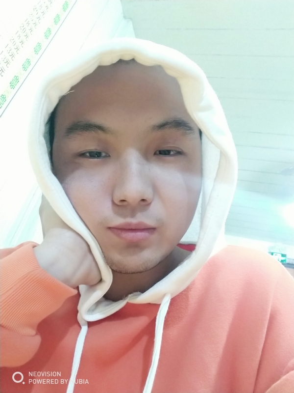 阿七的第一张照片--青岛相亲服务中心