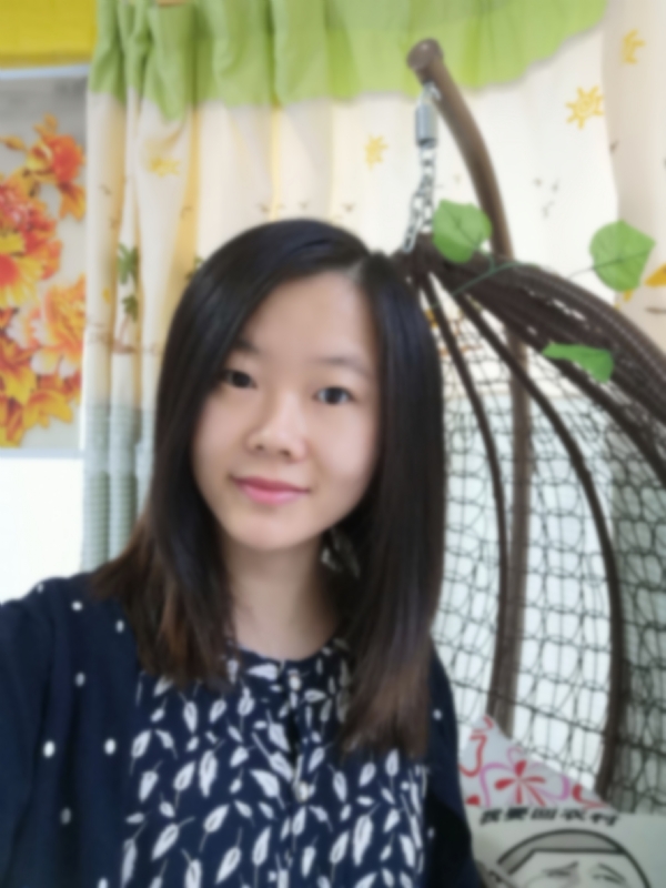 Faustina的第一张照片--青岛相亲服务中心