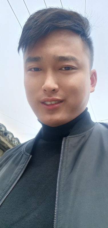 乐毅的第一张照片--青岛相亲服务中心