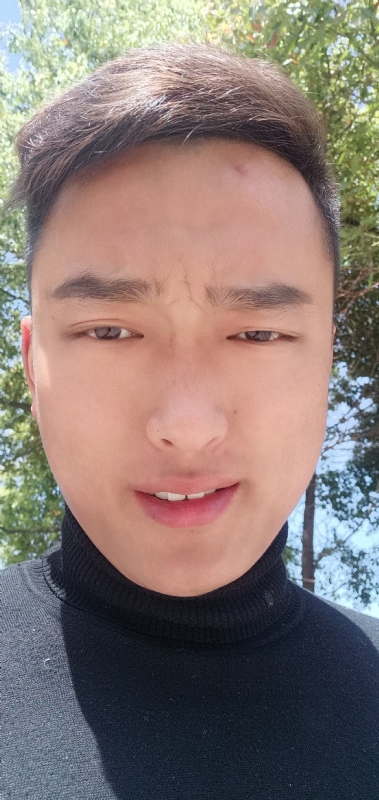 乐毅的第二张照片--青岛相亲服务中心