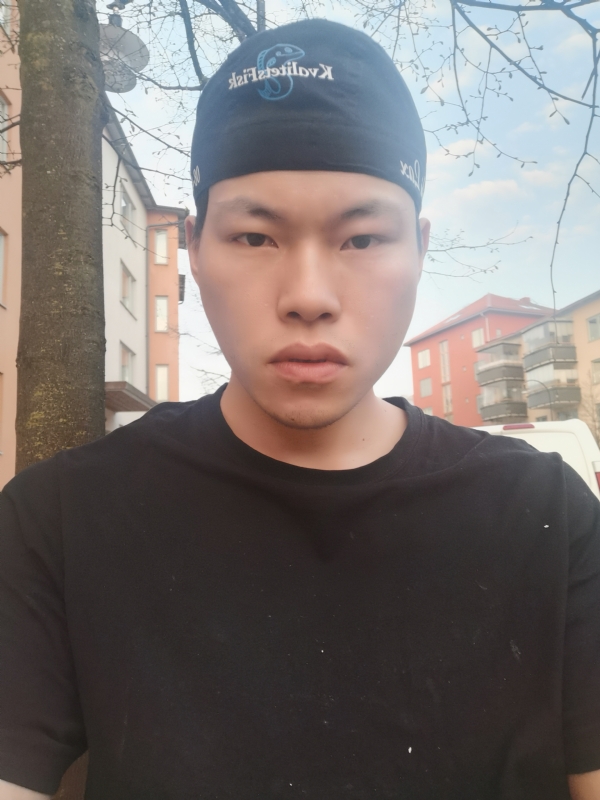 吴灵勇的第一张照片--青岛相亲服务中心