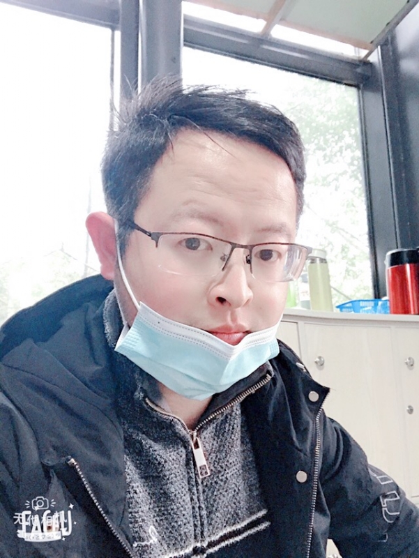 爱不渝的第二张照片--青岛相亲服务中心