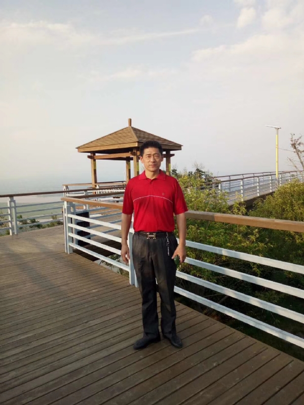 蒙城太阳的第一张照片--青岛相亲服务中心