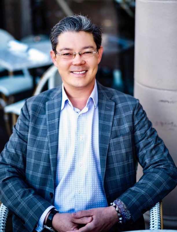 克裡斯·李的第三张照片--青岛相亲服务中心