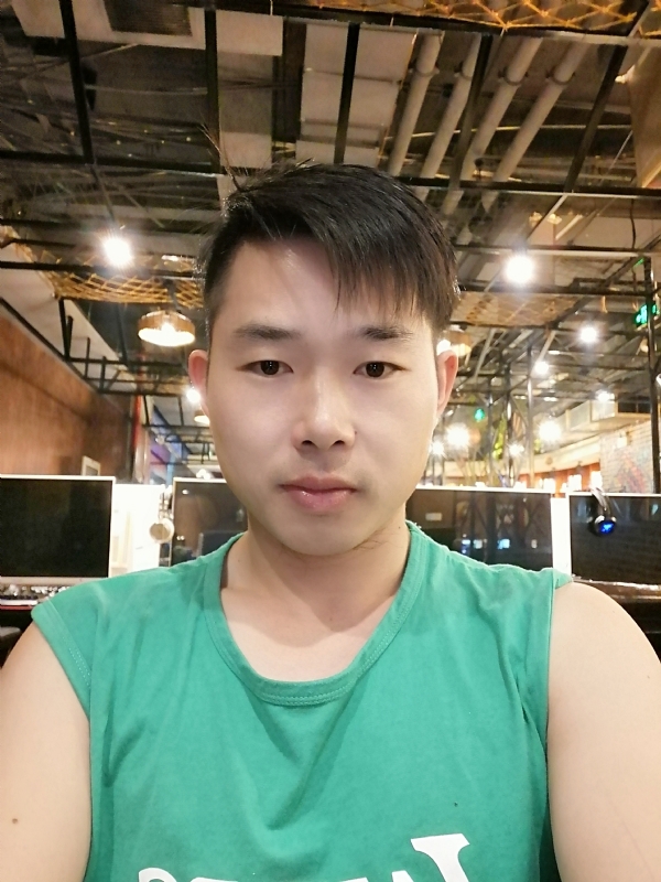 等风来的第一张照片--青岛相亲服务中心