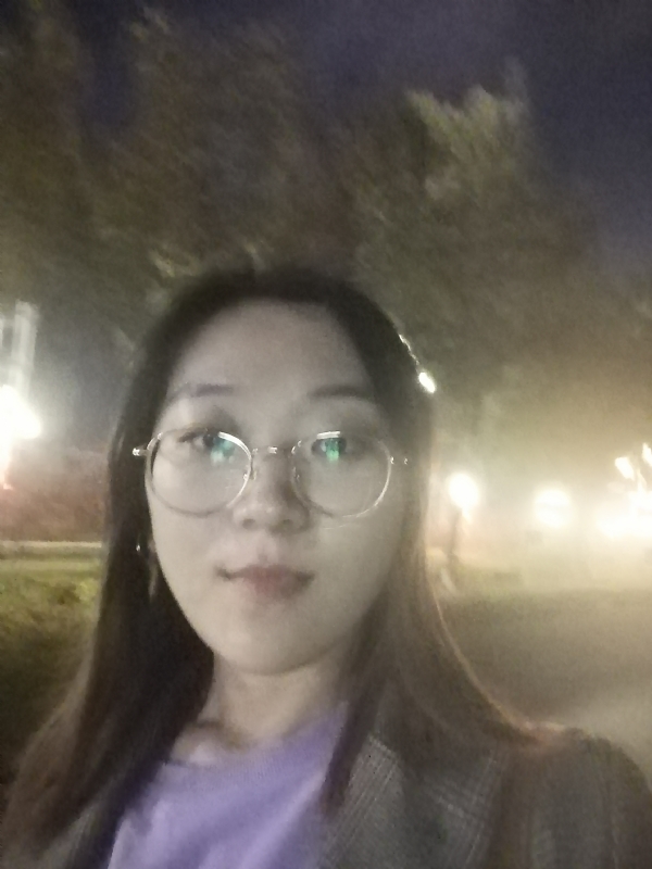 也许的第一张照片--青岛相亲服务中心