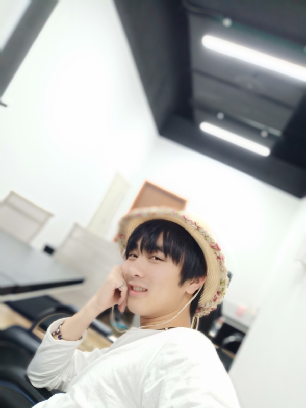 小海的第二张照片--青岛相亲服务中心