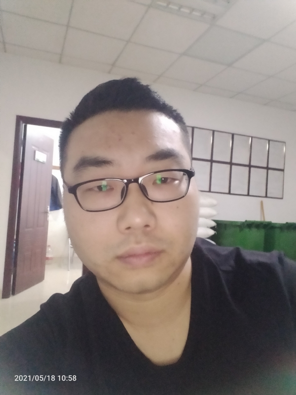 Myth的第一张照片--青岛相亲服务中心