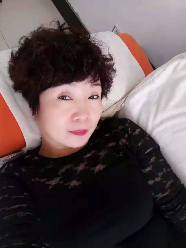 缘的第一张照片--青岛相亲服务中心