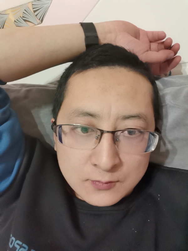 弥我心灵终身不渝的第一张照片--青岛相亲服务中心