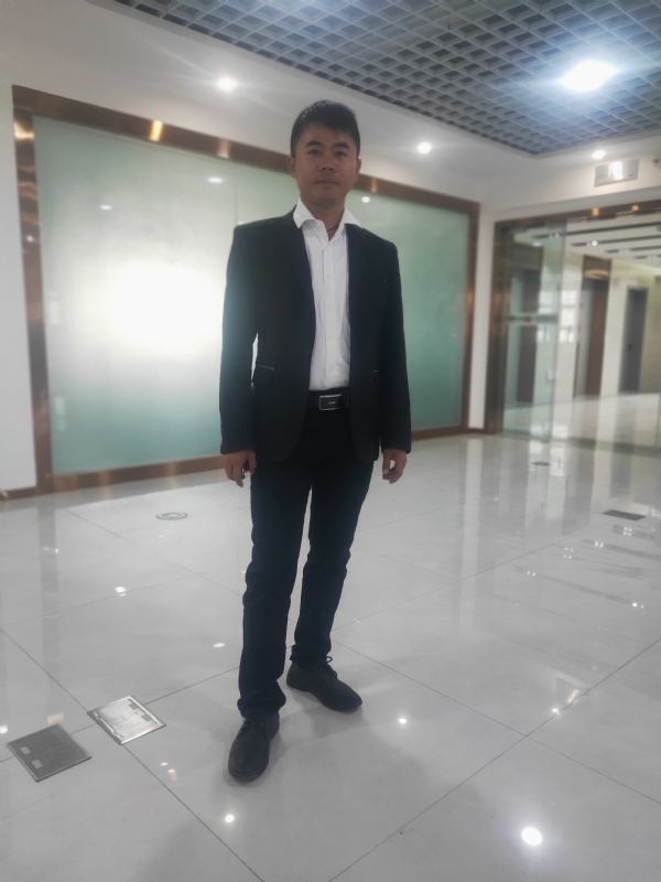 啊星的第一张照片--青岛相亲服务中心