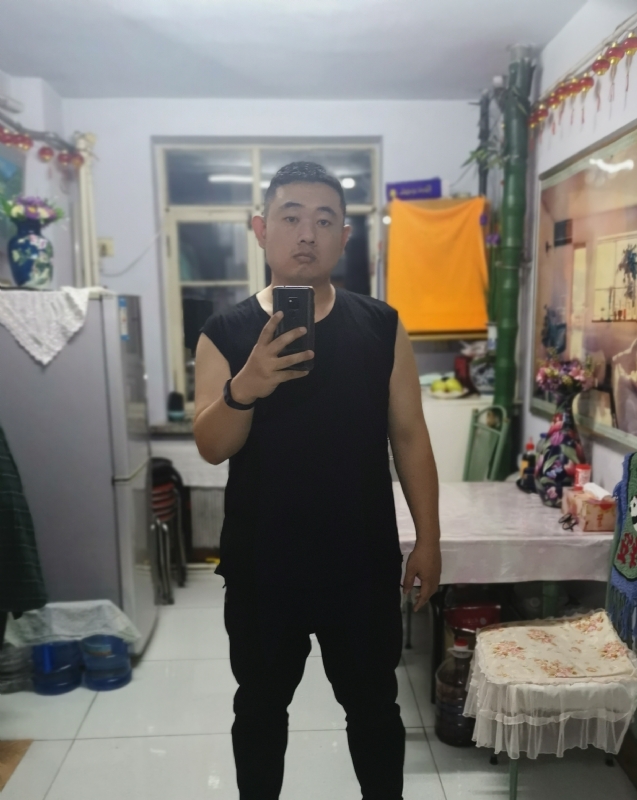 好似见过你的第二张照片--青岛相亲服务中心