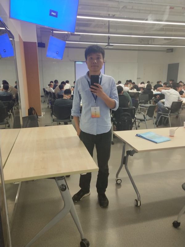 小花的第一张照片--青岛相亲服务中心